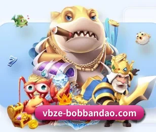bob半岛的故事