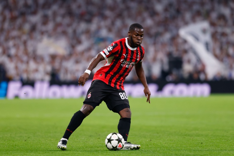 隆戈：亚特兰大改变主意将讨论买断穆萨，但可能会向米兰要求折扣