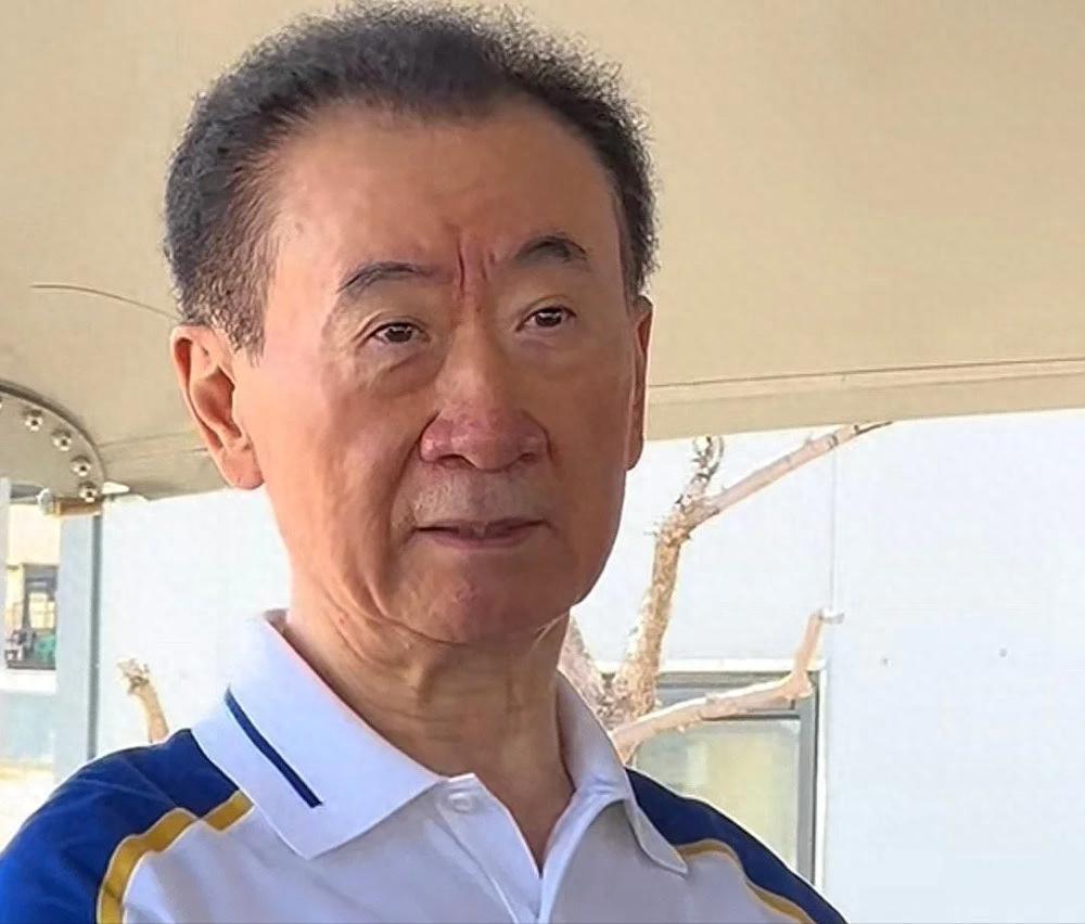 bob半岛体育官方网站-万万没想到，门神李昊一战封神后，竟让王健林间接也实现口碑暴增