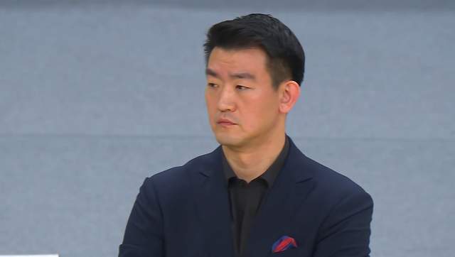 bob半岛体育官方入口-上海力压广厦独占鳌头，广东稳住第3，山东守住第4，辽宁强势崛起